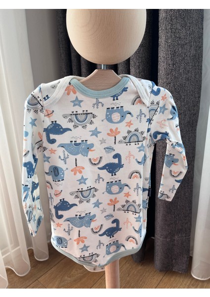 Dino Çıtçıtlı Zıbın