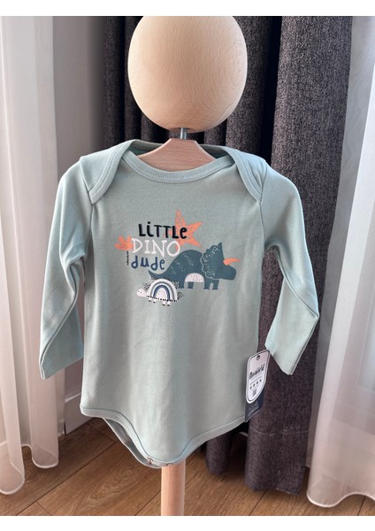 Dino Çıtçıtlı Zıbın