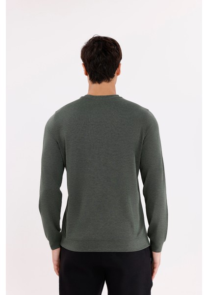 Merserize Efektli Yumuşak Doku Ayarlanabilir Kapüşonlu Rahat Kalıp Kapüşonlu Sweatshirt modelleri