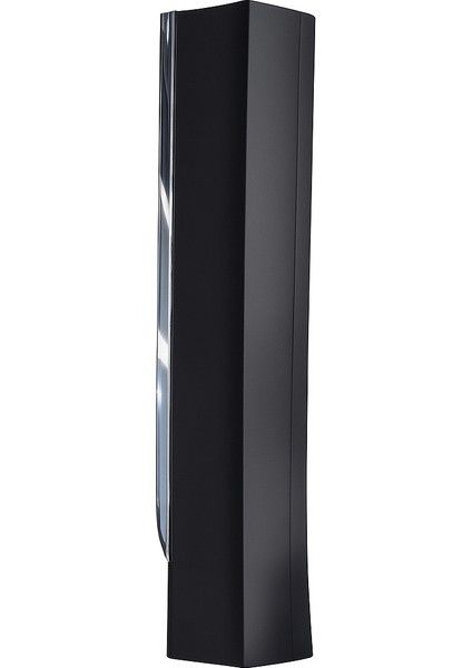 5NA854939N Kapı Bandı Ön Sol Pütürlü(Kromlu )Tiguan 2016 ve Üzeri Siyah