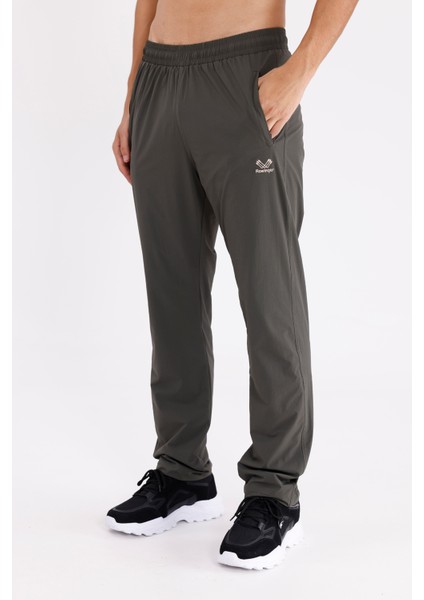 Esnek Mikro Likra Karışımlı Lastikli Bel Yan Cepli Rahat Kalıp Hareket Özgürlüğü Sunan Eşofman Altı fiyatları