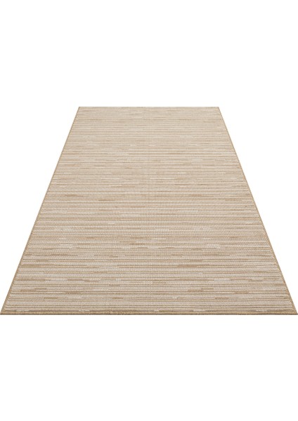 Bali Jute Blj 02 Jute White Hav Toz Vermeyen Jüt Dokulu Yumuşak Tuşeli Modern Sisal Halı indirimleri
