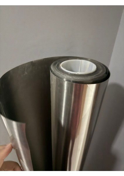 Ultra Koyu Uv Cam Filmi – Depo ve Iş Yerleri Için 100X150 fırsatları