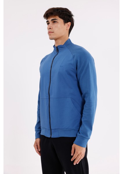 Çizgili Yüzey Efektli Rahat Kesim Yarım Düğmeli Mevsimlik Polo Yaka Tişört fiyatları