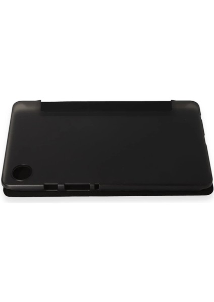 Buğz Newface Huawei Matepad 11.5 Kılıf Tablet Smart Kılıf - Siyah modelleri