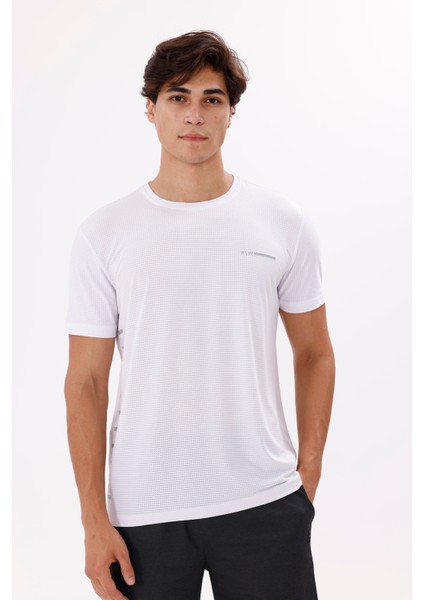 Rahat Kesim Bisiklet Yaka Yumuşak Dokulu Esnek Jarse Kumaş Tişört indirimleri