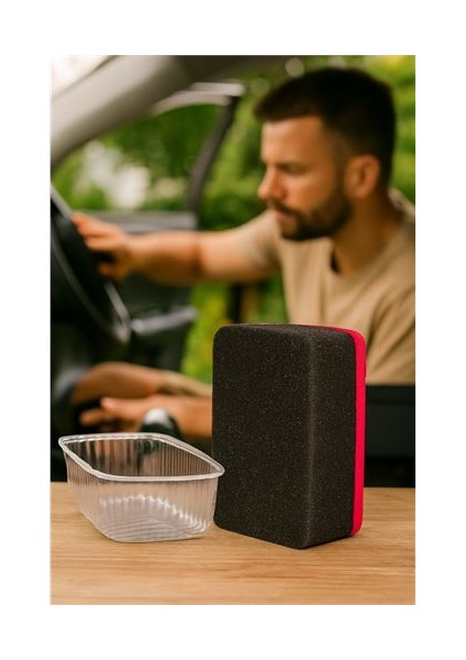 Hsnet Kokpit Göster Paneli Torpido Süngeri