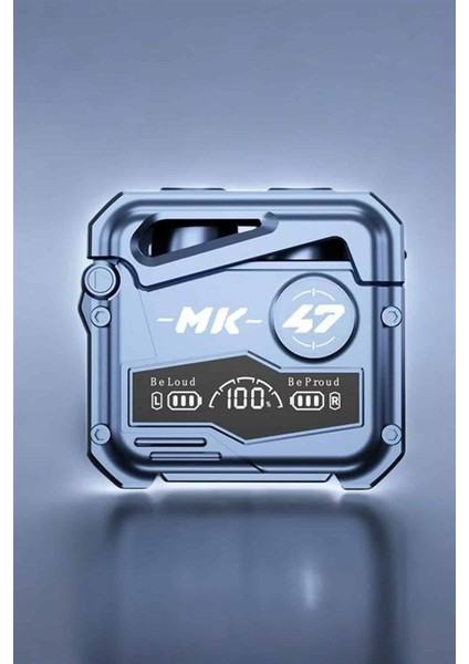 Oyuncu Kulaklığı Bluetooth Bağlantılı Anc Özelliği 5.0 Bluetooth indirimleri