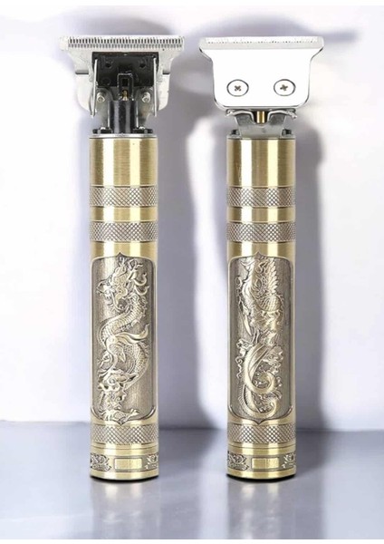 Profesyonel Şarjlı Saç ve Sakal Şekillendirici Çizik Tıraş Makinesi modelleri