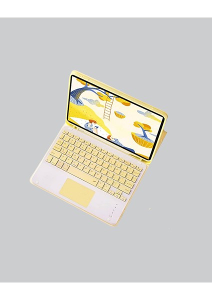 Bluetooth Klavye – Kablosuz Sessiz Tuşlu Android Ios Windows Uyumlu Kompakt Taşınabilir Tasarı indirimleri