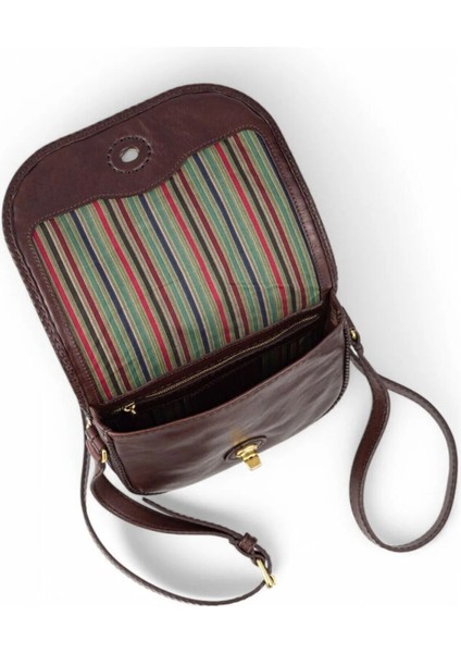 Handmade Postacı Çanta Mol