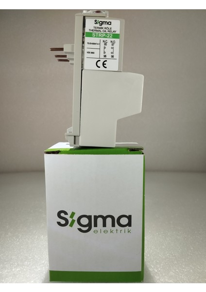 STRP22-2.5 STRP22-2.5 1.6-2.5A