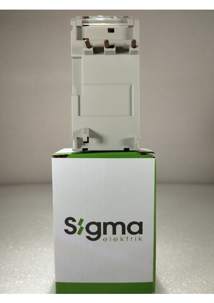 STRP22-2.5 STRP22-2.5 1.6-2.5A modelleri