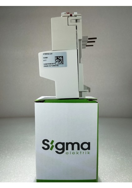 STRP22-2.5 STRP22-2.5 1.6-2.5A indirimleri