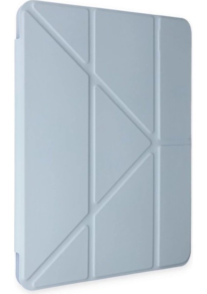 Buğz Huawei Matepad Se Kılıf Kalemlikli Mars Tablet Kılıfı - Mavi fırsatları