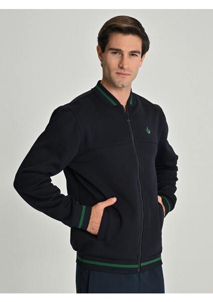 Erkek Trend Bomber Palamut Sweat fiyatları