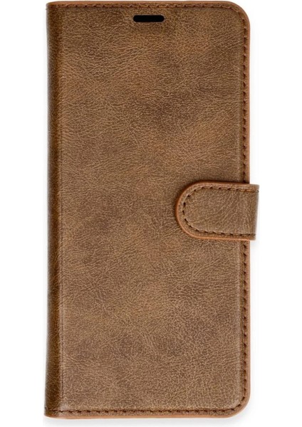 Buğz Samsung Galaxy A06 Kılıf Trend S Plus Kapaklı Kılıf - Taba fiyatları