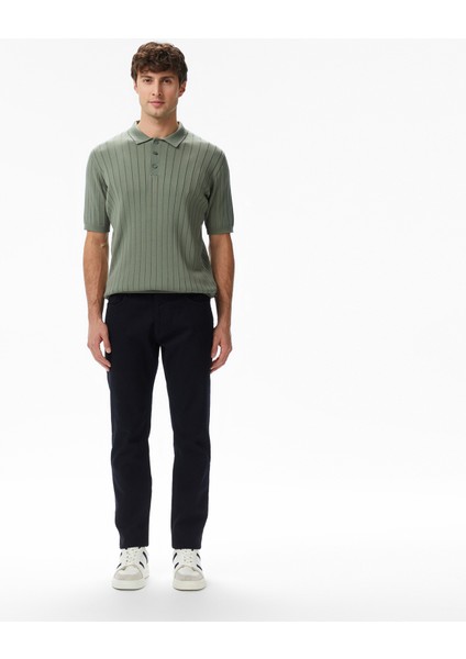 Erkek Mavi Classic Fit Kazak S57307T.3ST modelleri