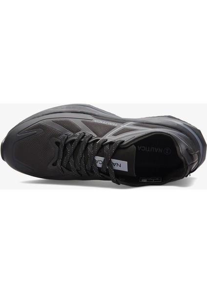 Erkek Siyah Sneaker NT601T.0TB fırsatları