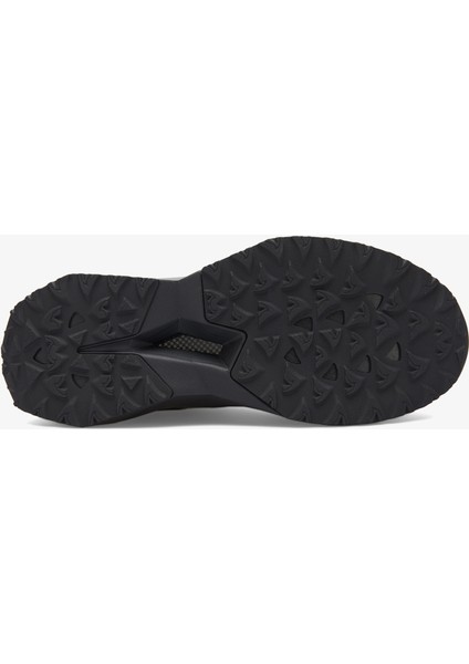 Erkek Siyah Sneaker NT601T.0TB indirimleri