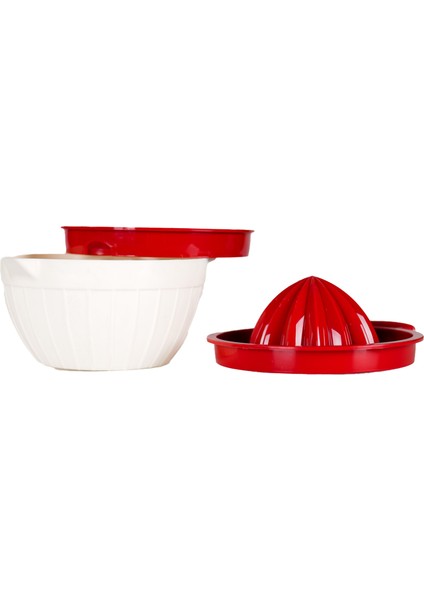 Narenciye Sıkacağı Nar Dökücü Qlux Ideas Limon Portakal Greyfurt Sıkıcı Nar Dökücü fırsatları