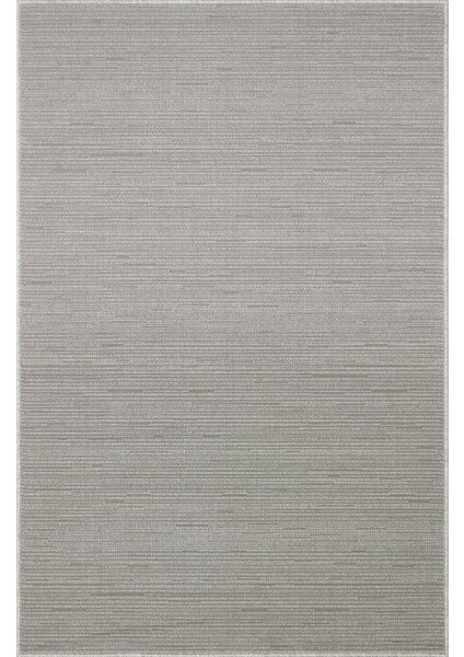 Bali Jute Blj 02 Grey Hav Toz Vermeyen Jüt Dokulu Yumuşak Tuşeli Modern Sisal Halı