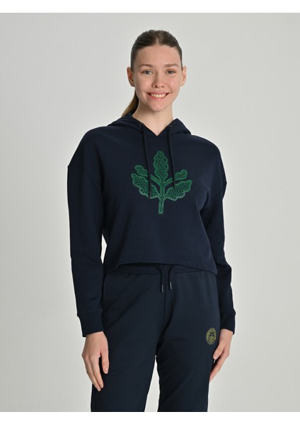 Kadın Trend Enjeksiyon Baskı Palamut