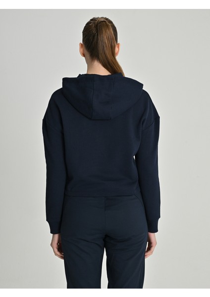 Kadın Trend Enjeksiyon Baskı Palamut