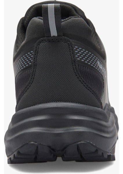 Erkek Siyah Sneaker NT602T.0TB fiyatları