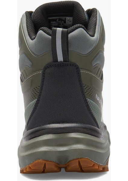 Erkek Yeşil Bot FU600T.3BP fiyatları