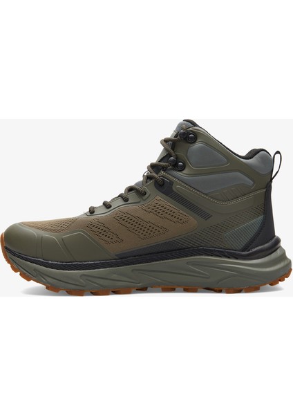 Erkek Yeşil Bot FU600T.3BP modelleri