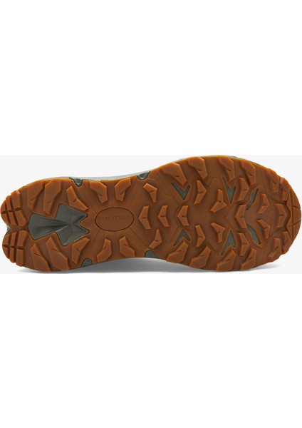 Erkek Yeşil Bot FU600T.3BP indirimleri