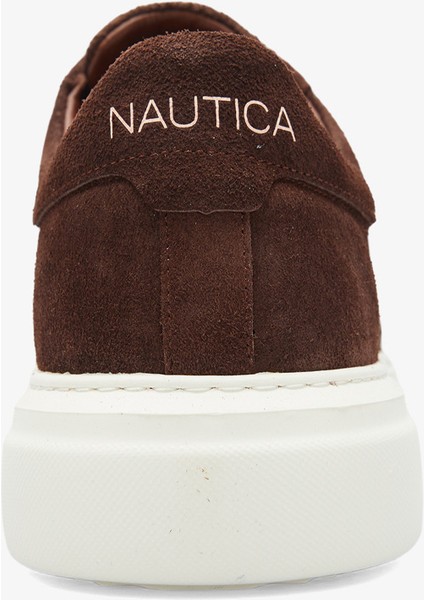 Erkek Kahverengi Sneaker NT620T.20C fiyatları