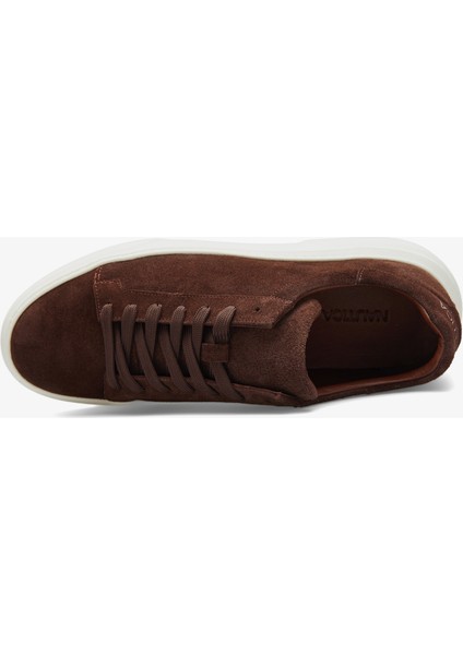 Erkek Kahverengi Sneaker NT620T.20C fırsatları