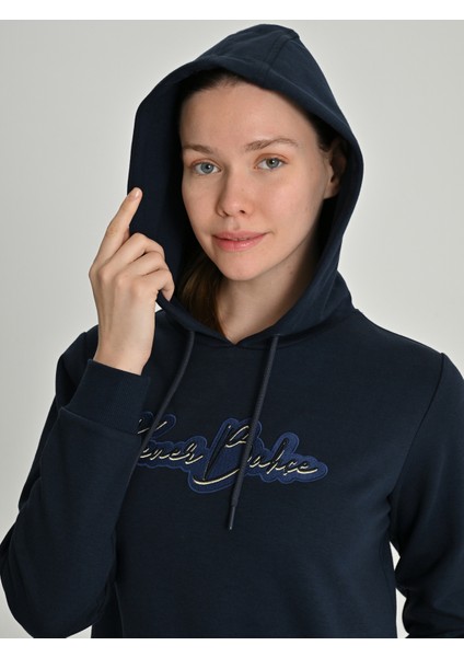 Kadın Trıbun Nakış Fenerbahçe Sweat fırsatları