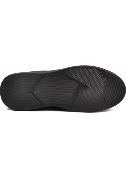Siyah Bağcıklı Erkek Casual Ayakkabı 508 M indirimleri