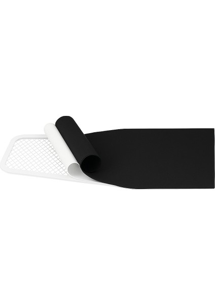 Ütü Masası Kılıfı Keçeli Siyah Desen Battal Boy Xxl Pamuklu Yanmaz Üretim fiyatları