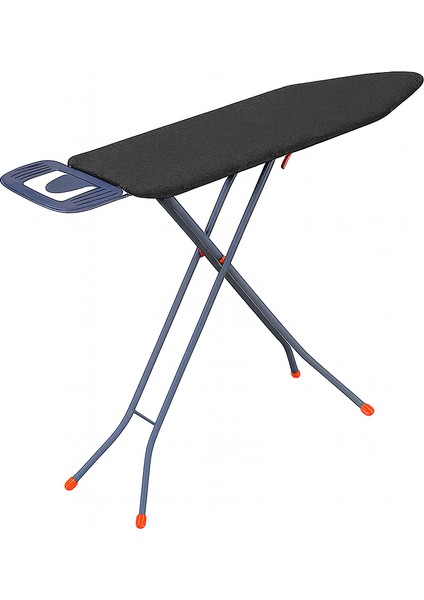 Ütü Masası Kılıfı Keçeli Siyah Desen Battal Boy Xxl Pamuklu Yanmaz Üretim modelleri