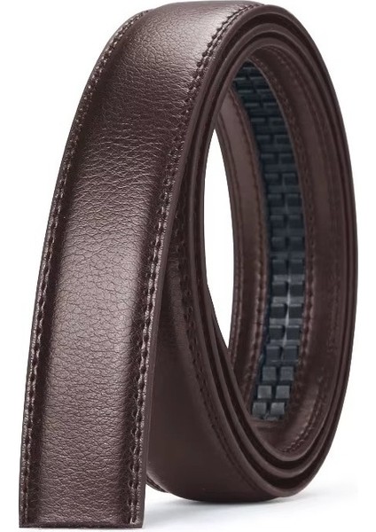 4 Adet Otomatik Kemerler Için Tokasız Kemeri + Toka Hediye modelleri