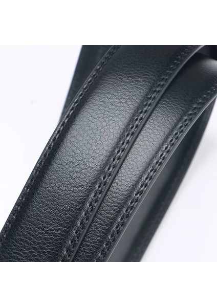 4 Adet Otomatik Kemerler Için Tokasız Kemeri + Toka Hediye fırsatları