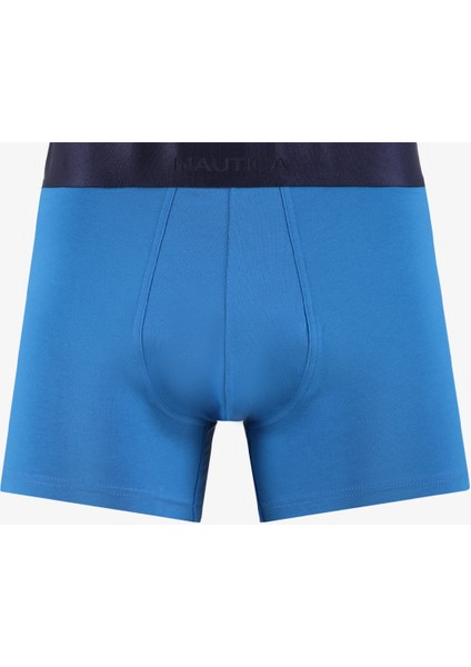 Erkek Mavi Boxer X57309T.4IB