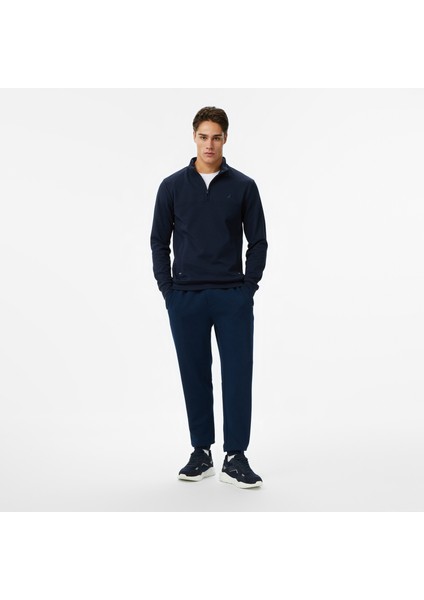 Erkek Lacivert Classic Fit Eşofman Altı K57113T.4NV