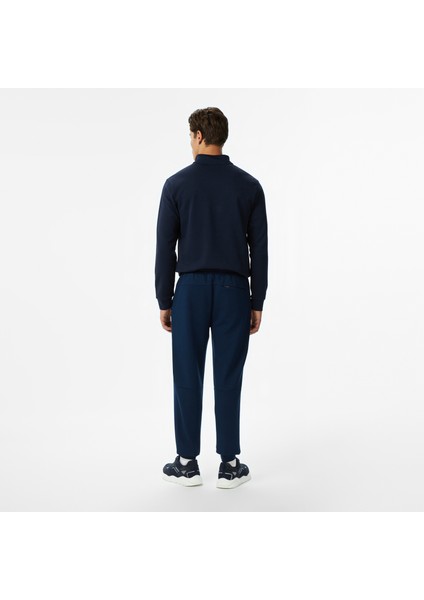 Erkek Lacivert Classic Fit Eşofman Altı K57113T.4NV fiyatları