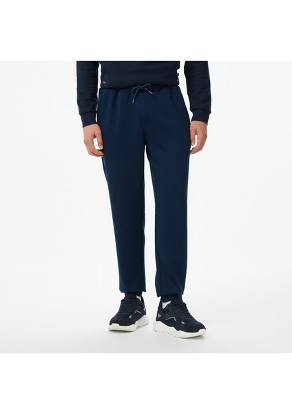 Erkek Lacivert Classic Fit Eşofman Altı K57113T.4NV modelleri