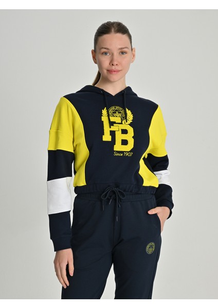 Kadın Kolej Fb Sınce 1907 Sweat