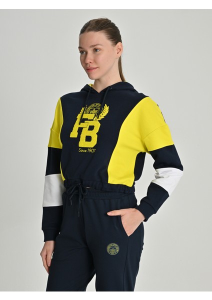 Kadın Kolej Fb Sınce 1907 Sweat fiyatları