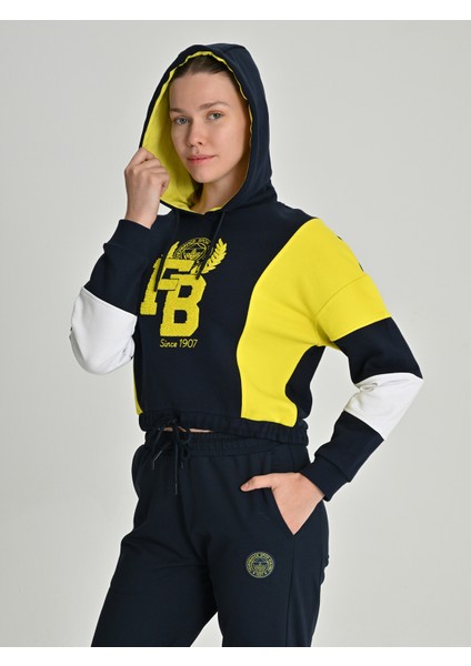 Kadın Kolej Fb Sınce 1907 Sweat modelleri