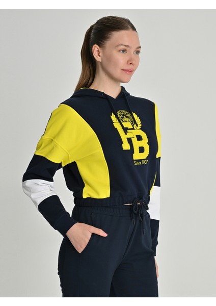 Kadın Kolej Fb Sınce 1907 Sweat fırsatları