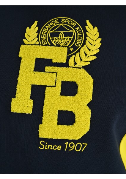 Kadın Kolej Fb Sınce 1907 Sweat indirimleri