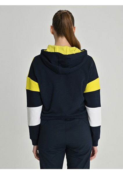 Kadın Kolej Fb Sınce 1907 Sweat